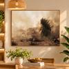 5D Diamond Painting Tyranitar DIY Full Drill Diamond Art Kit Home Decoration
