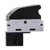 Electric Window Switch Button For VW Polo 9N Fox Seat Ibiza IV Cordoba 2002 2003 2004 2005 2006 2007 2008 2009 OEM 6Q0959858