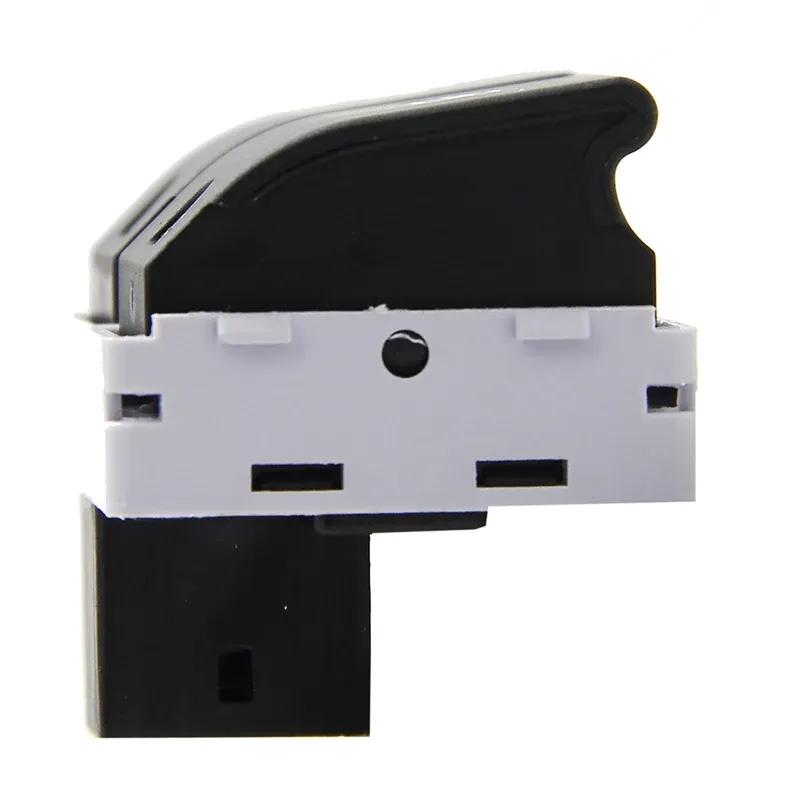 Electric Window Switch Button For VW Polo 9N Fox Seat Ibiza IV Cordoba 2002 2003 2004 2005 2006 2007 2008 2009 OEM 6Q0959858