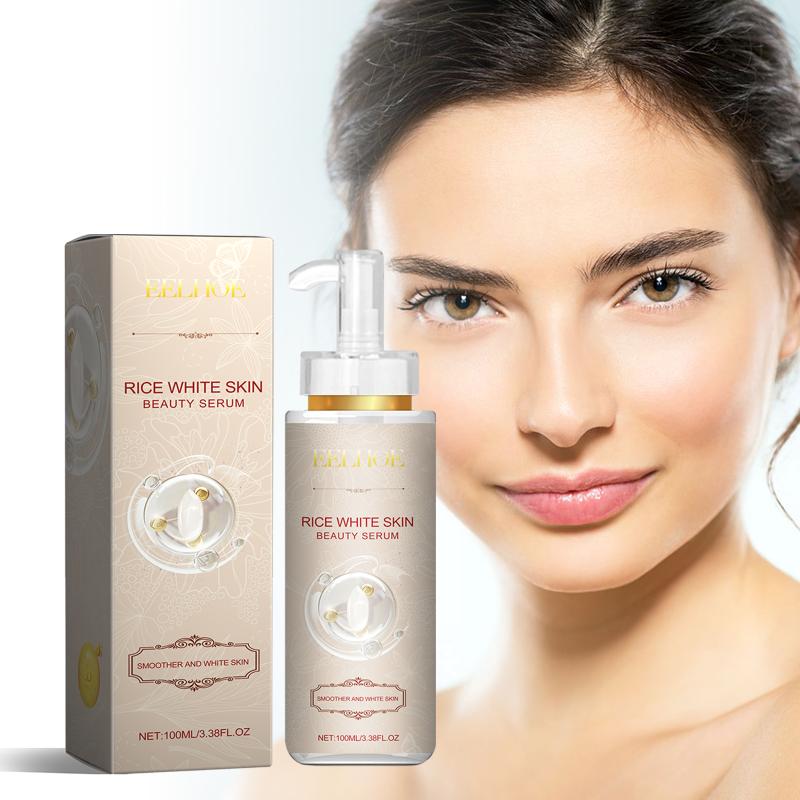 Eelhoe Turmeric Vitamin C Facial Cleanser Cleansing Refreshing Moisturizing For Soft Smooth Skin Purifying Brightening Cleanser one size