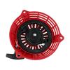 HRG415 Recoil Pull Starter HRG465 HRG536 HRX476 Assembly Fits Rewind Pull
