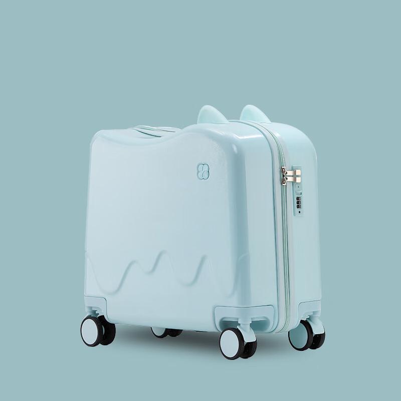 OEING Kids Carry-on Luggage 18 inch