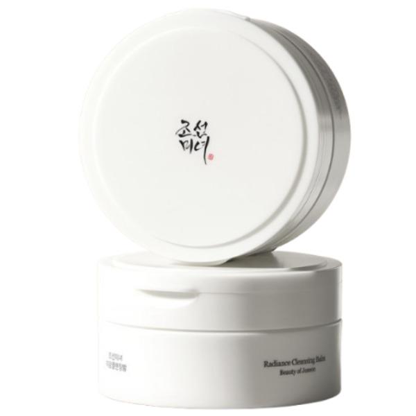 

[Beauty of Joseon] Radiance Cleansing Balm Makeup Remover & Deep Pore Cleanser 100ml