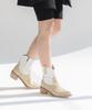 Eiffelclassic Combination Western Boots