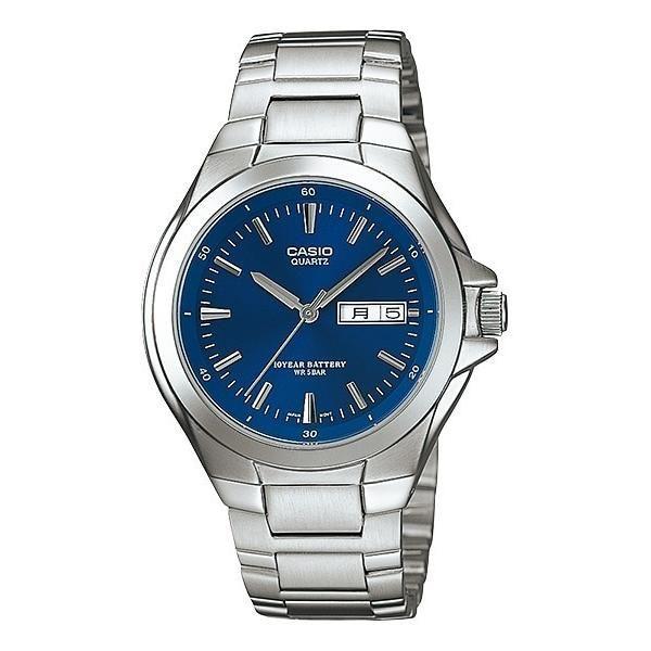 CASIO Watch Casual Cheap Casio CASIO Collection STANDARD MTP-1228DJ-2AJH