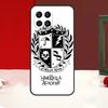 The Umbrella Academy Case For Samsung Galaxy M55 M35 M15 M56 M36 M16 M31 M21 M13 M33 M53 M12 M32 M52 M14 M34 M54