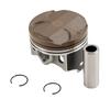 STD 62mm Cylinder Piston Gasket Kit for Kawasaki Ninja 250 ABS Z250 2013-2024