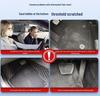 Compatible Floor Mats for Tesla Model 3 (2025) - Full Coverage Trunk Accessories