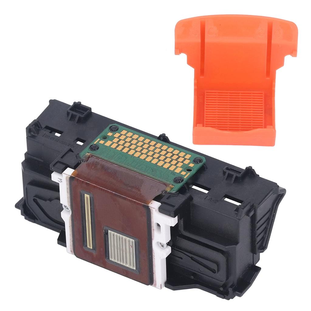 Print Head UPVC Strong Printhead Replacement for TS8080 TS9080 TS9020 TS8050 Office Supplies