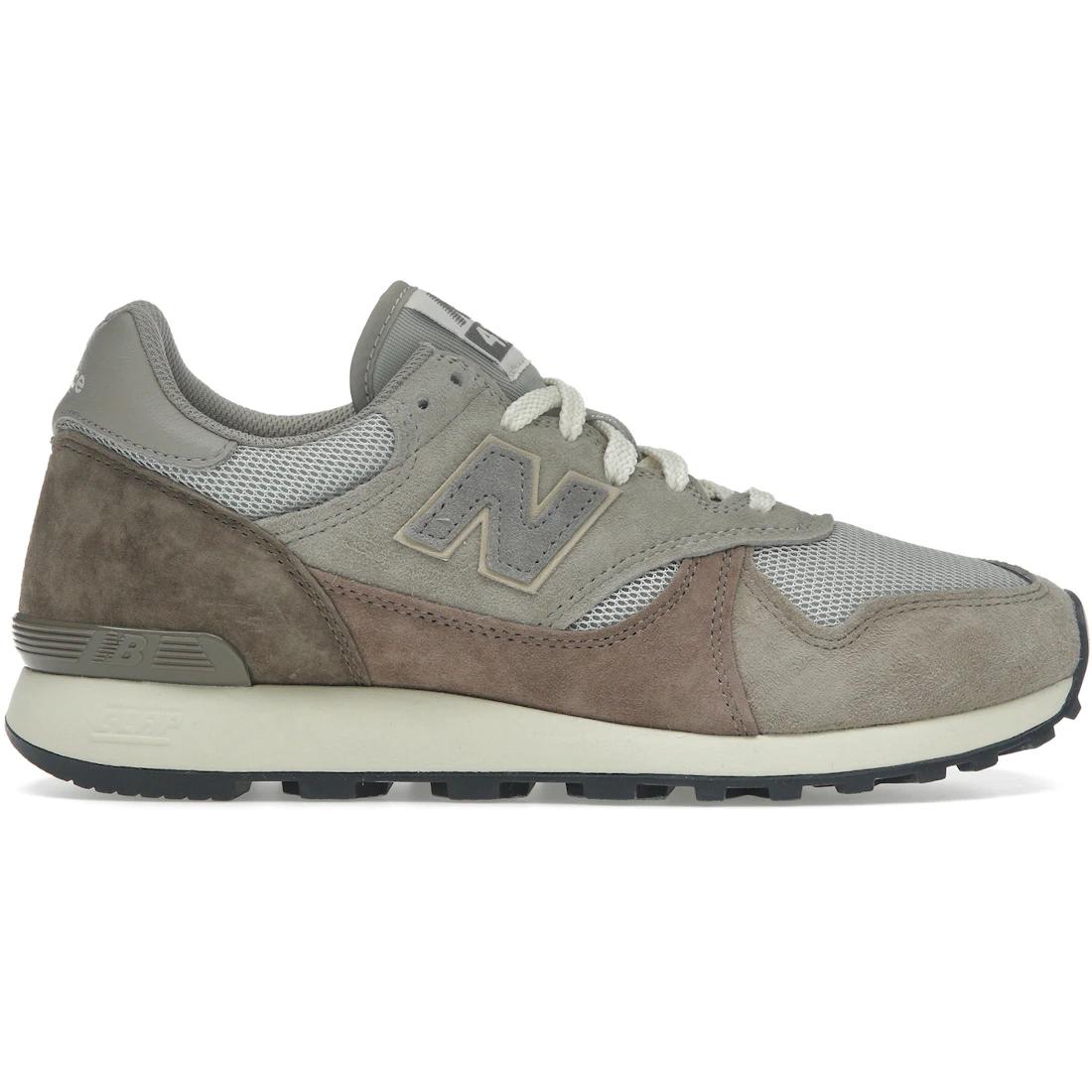 

Sneaker New Balance 475 AURALEE Grey(U475AE) 38.5