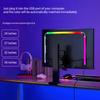 Music Game Sync 24" Screen Gaming Amosphere Ambient Smart TV Monitor LED Strip Backlight Light for Computer Screen