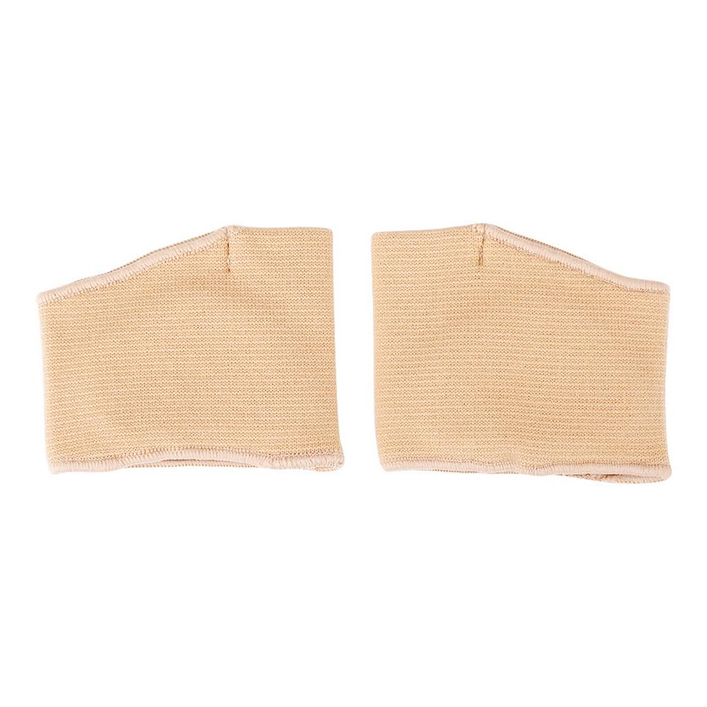 Gel Toe Sve Metatarsal Forefoot Pad Shock Absorption Feet Care Sve S