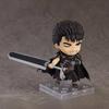 Schwertwind-Legende Berserker-Rüstung Gebrandmarkter Krieger Berserk Guts Killer ca. 100 mm groß nicht im Maßstab gefertigt ABS PVC bemalt bewegliche Figur.