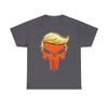 Donlald J Trump 2024 Orange Man Punisher Unisex Short Sleeve Tee