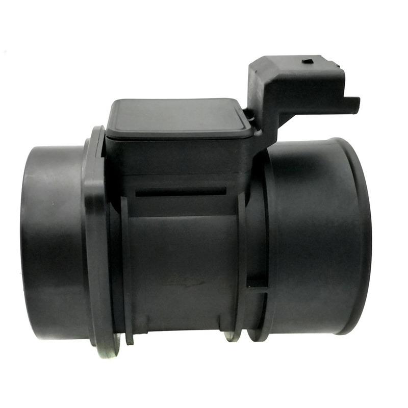 Mass Air Flow MAF Meter Sensor 5WK96351 For Gazelle EURO 3 ECU ZMZ-406 Mikas 11 GAZ 3302 3110 UAZ BITS 405 Volga 20.3855-10