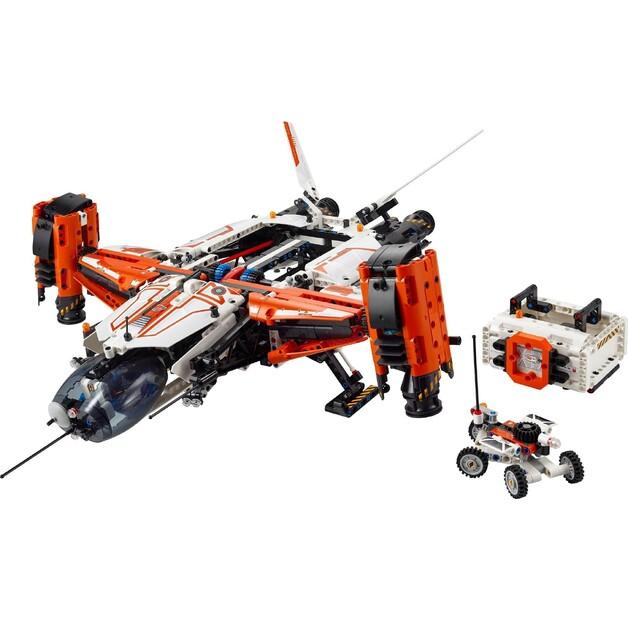 LEGO Technic 42181 VTOL Spacecraft LT81