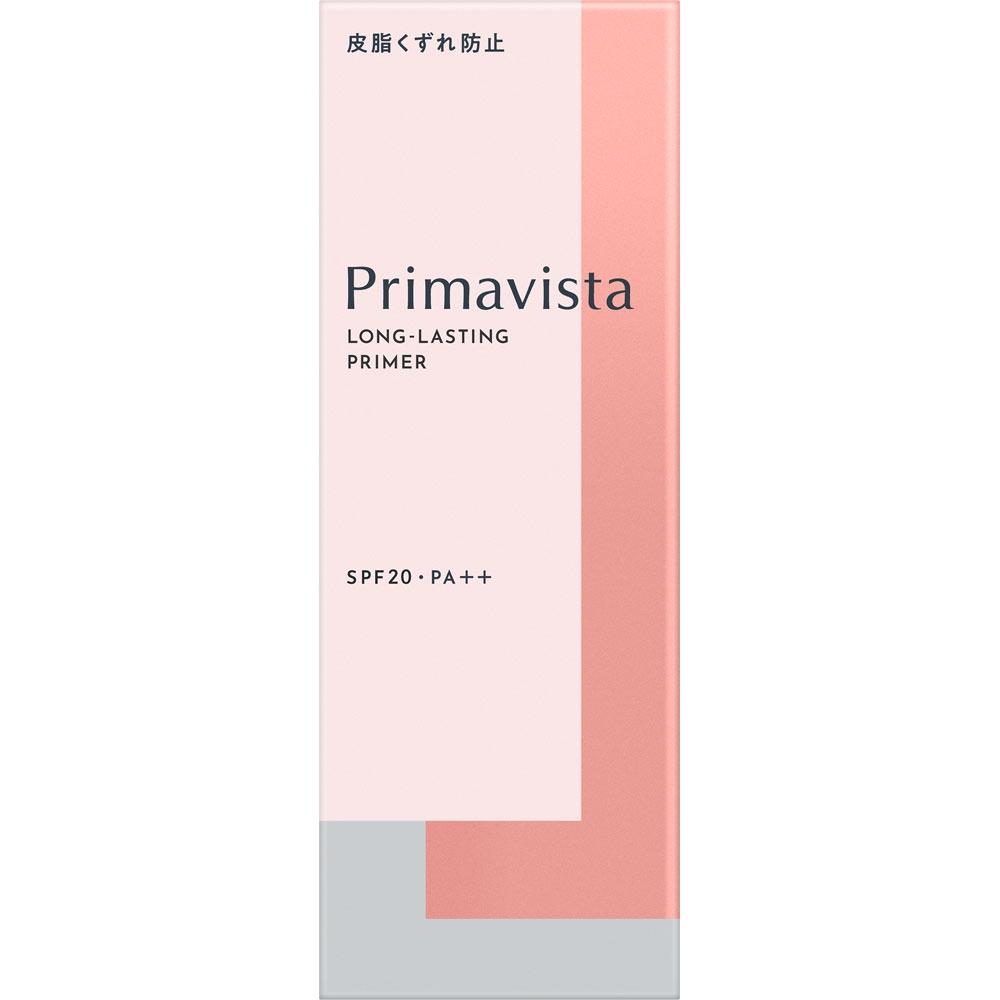 

PRIMA VISTA Kao SOFINA PRIMA VISTA SKIN PROTECT VASSE 25мл