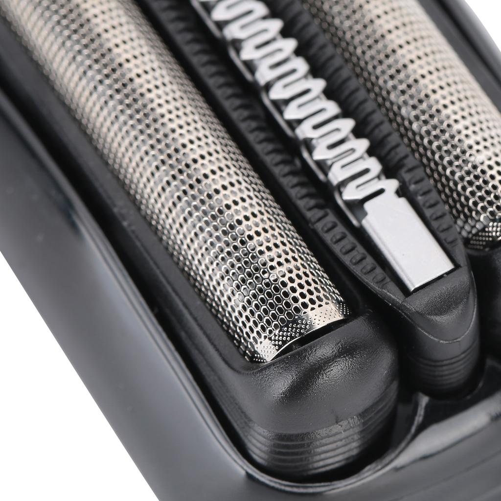 Ersatzteil-Zubehör für Elektrorasierer, passend für Braun 3er-Serie (21B)