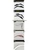 Fits 16 Avancier Steering Wheel Models: U-Shaped Decorative Frame for Center Console & Dashboard Accessories