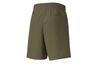 PUMA Casual Shorts Men's Brown Olive Moderate 519027-02