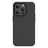 NILLKIN PC + TPU Shield Pro Magnetisk Telefondeksel For iPhone 15 Pro Max 15 Plus 15 Pro Deksel Ultratynt Anti-fingeravtrykk Bakdeksel