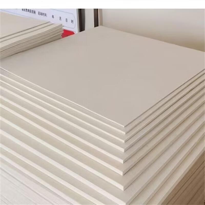 Shuoji High-Density Industrial Wool Felt 1x1 Meter