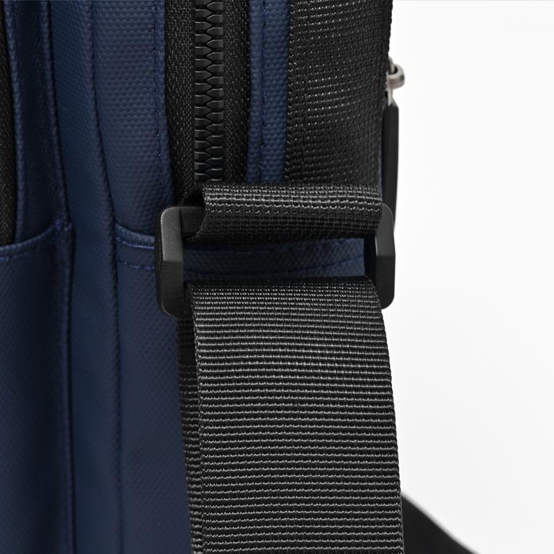 Men's Handbag Commuter Business Shoulder Bag Outdoor Travel Crossbody Bag