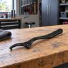 Trail Motorcycle Ride Control Wrench Aluminum Hook-Shaped