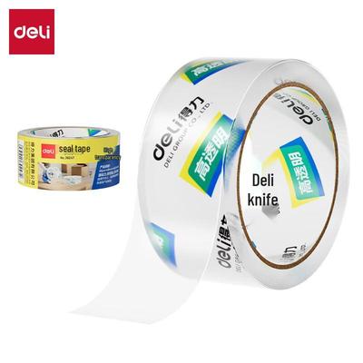 High-Transparency Packing Tape 48mm X 60y