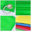 10Pcs Equestrian Training Flags Equestrian Training Equipment