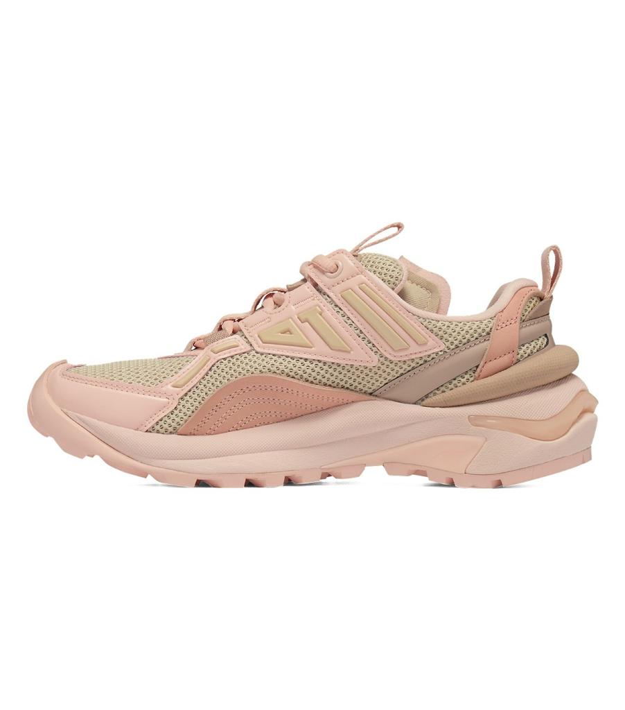 1183C542-700 Onitsuka Tiger LAPLUNG BREEZE BEIGE (Men's)