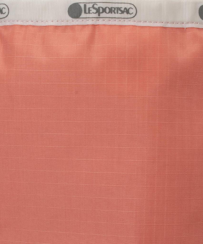 CONVERTIBLE BUCKET BAG 1540 Coral Punch Meringue [Official] / / /