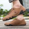Low-top Men's and Women's Casual Shoes, Octopus Non-slip Wear-resistant Lightweight Sports Shoes