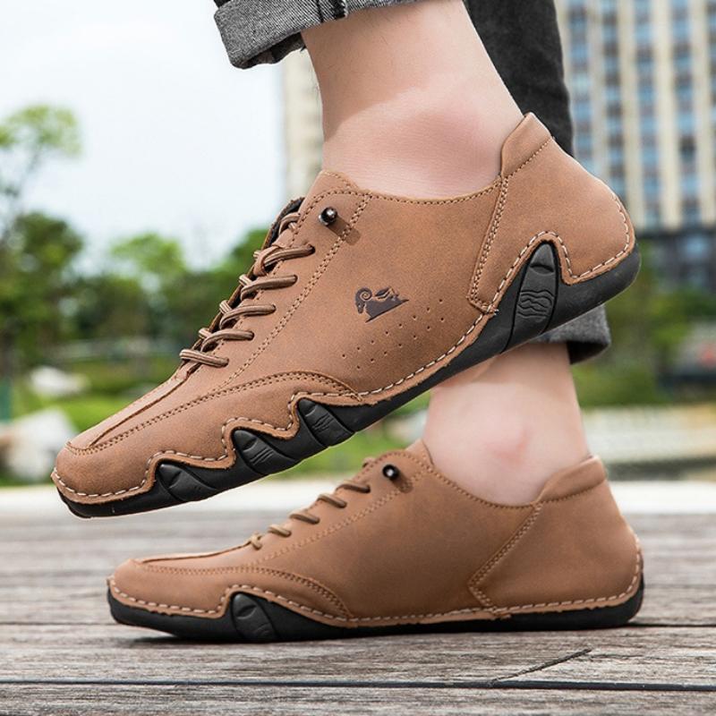 Low-top Men's and Women's Casual Shoes, Octopus Non-slip Wear-resistant Lightweight Sports Shoes