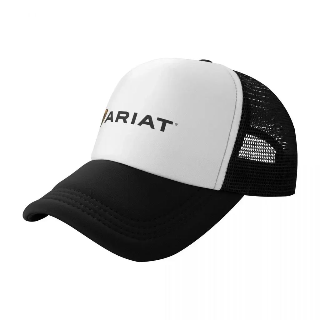 ARIAT EQUESTRIAN Baseball Cap New In The Hat Mountaineering Beach Caps Unisex Women's