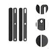 4 -piece Parts Foam Insulation Keyboard Stabilizer for Mechanical