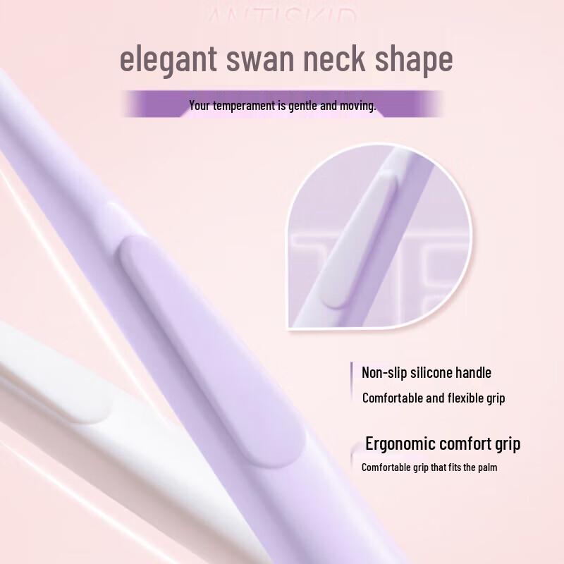 Shuke High-Density Whitening Toothbrush