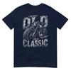 IM Not Old IM A Classic Biker Shirt Funny Motorcycle Unisexs TShirt