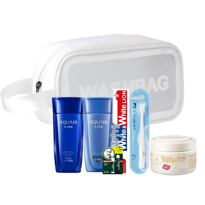Aquair New Year 150D Hair Care Gift Set