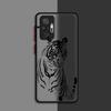 Cool Tiger Art Funda Back Phone Cover Case for Xiaomi Redmi Note 15 Pro 12 13C 9S A4 14 14C 11 10 13