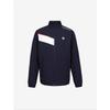Fila 2 Choice 1 Tennis Color Block Windbreaker Fs2jkg3301m
