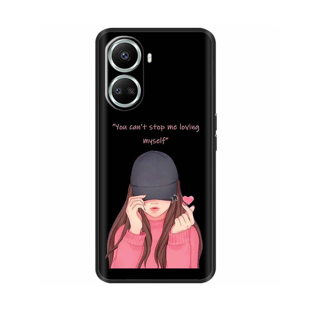 For Huawei Nova 10 SE Case New Fashion Back Cover For huawei Nova 10 Pro nova10 Silicone Soft Phone Case Nova 10SE Fundas Bumper