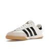 Adidas Samba Millennium White Black Gum Unisex Sneakers Cloud-White Core-Black IF1953