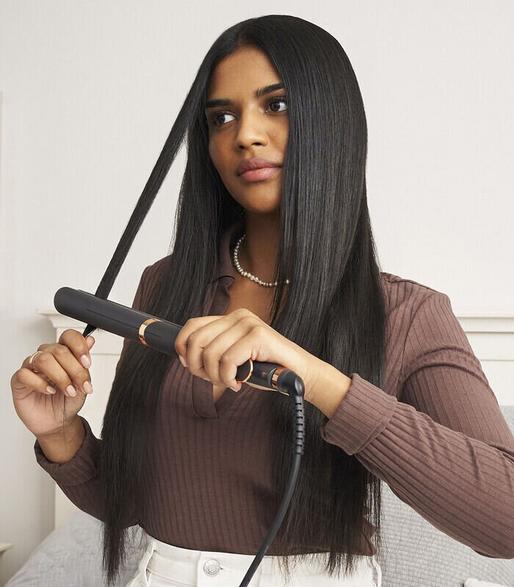 Babyliss st394e smooth pro 235 hair straightener