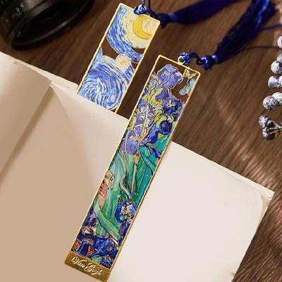 Metki, zakładki i stemple – Zakładki