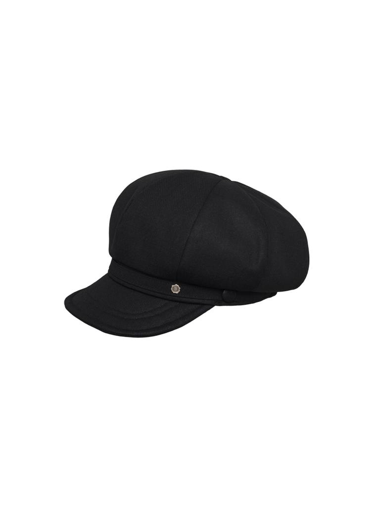Beulaunhaes Newsboy Casket - Black
