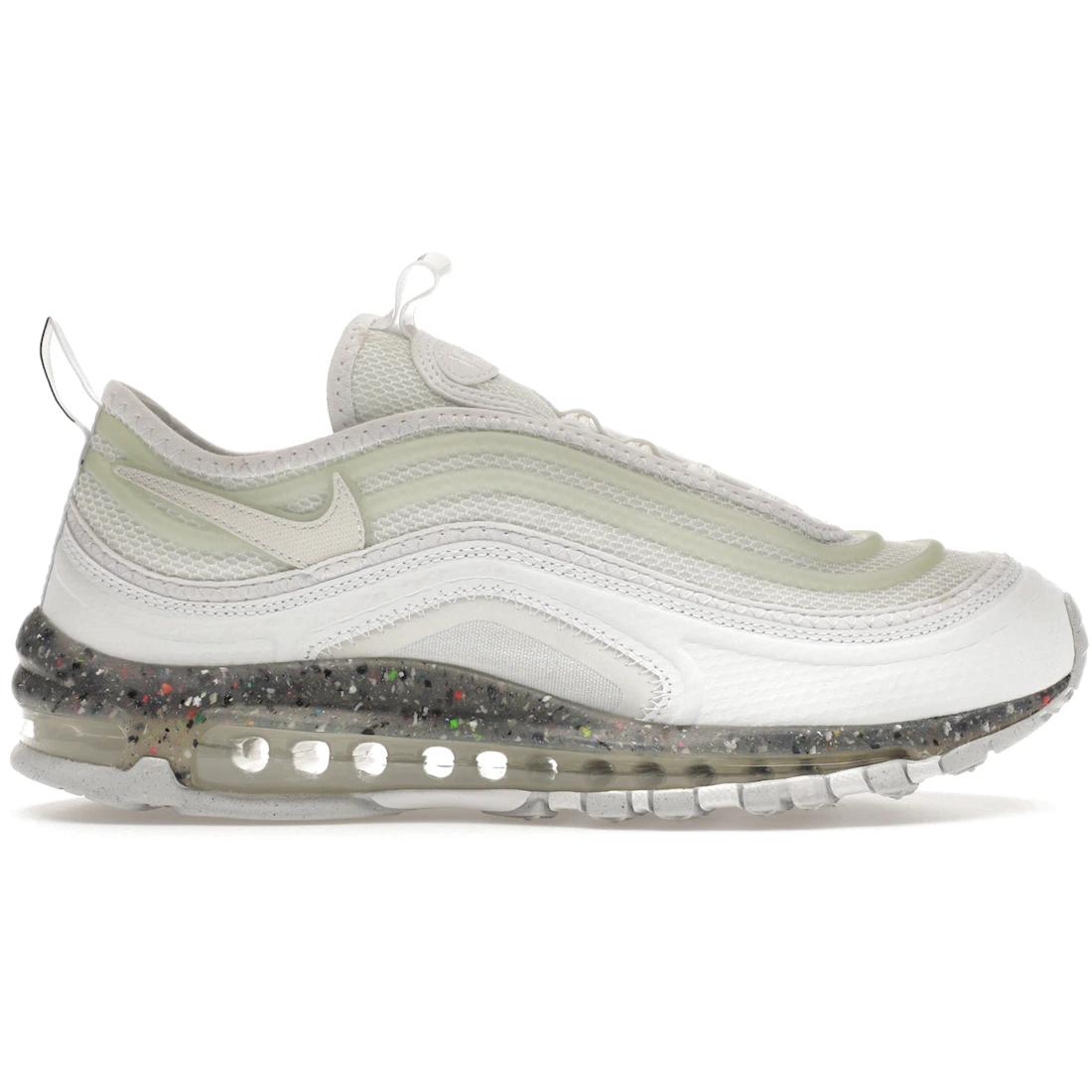 

Sneaker Nike Air Max 97 Terrascape White(DQ3976-101) 44.5