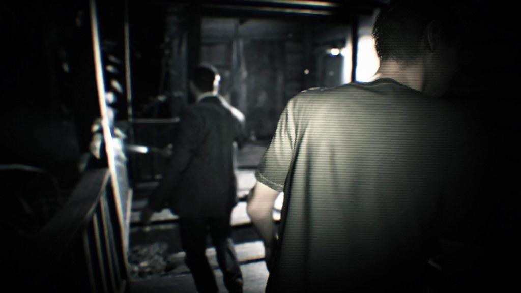 Resident Evil 7 Biohazard North XboxOne (Import Version America) -