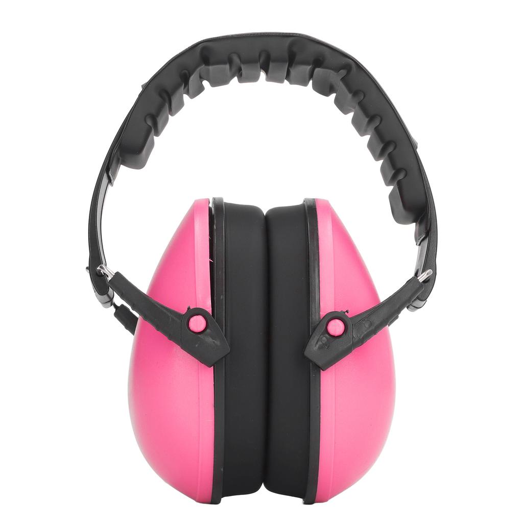 Ear Muff Noise Reduction Earmuff Hearing Protection Sound Blocking Headphone for Working NRR 21DB