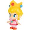 Sanei Boeki  Sanei Boeki  Super Mario Figure Collection Baby Peach Fcm 043